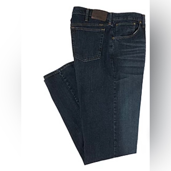 Wrangler Jeans - Picture 2 of 9